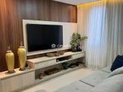 Apartamento para Venda em Anápolis/GO Jundiaí 3 Quartos