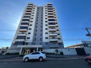 Apartamento para Venda em Anápolis/GO Jundiaí 3 Quartos