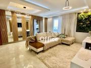 Apartamento para Venda em Anápolis/GO Jundiaí 3 Quartos