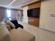 Apartamento para Venda em Anápolis/GO Jundiaí 3 Quartos