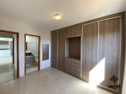 Apartamento para Venda em Anápolis/GO Jundiaí 3 Quartos