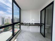 Apartamento para Venda em Anápolis/GO Jundiaí 3 Quartos