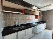 Apartamento para Venda em Anápolis/GO Jundiaí 3 Quartos