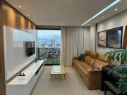 Apartamento para Venda em Anápolis/GO Jundiaí 3 Quartos