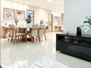 Apartamento para Venda em Anápolis/GO Jundiaí 4 Quartos