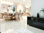 Apartamento para Venda em Anápolis/GO Jundiaí 4 Quartos