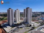 Apartamento para Venda em Anápolis/GO Maracanã 2 Quartos
