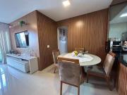 Apartamento para Venda em Anápolis/GO Residencial...