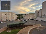 Apartamento para Venda em Anápolis/GO Residencial Bela...