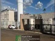 Apartamento para Venda em Anápolis/GO Residencial Bela...