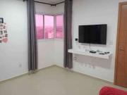 Apartamento para Venda em Anápolis/GO Residencial Bela...
