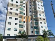 Apartamento para Venda em Anápolis/GO Residencial Flor...