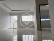 Apartamento para Venda em Anápolis/GO Residencial Flor...