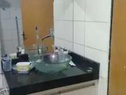 Apartamento para Venda em Anápolis/GO Residencial São...