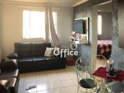 Apartamento para Venda em Anápolis/GO Santo André 2 Quartos