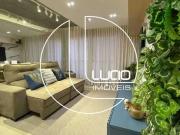 Apartamento para Venda em Anápolis/GO Vila Fabril 2 Quartos