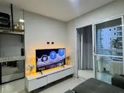 Apartamento para Venda em Anápolis/GO Vila Formosa 2 Quartos