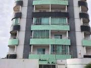 Apartamento para Venda em Anápolis/GO Vila Góis 3 Quartos