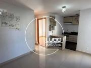 Apartamento para Venda em Anápolis/GO Vila Jaiara 2 Quartos