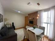 Apartamento para Venda em Anápolis/GO Vila Jaiara 2 Quartos