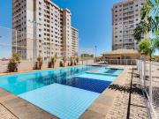 Apartamento para Venda em Anápolis/GO Vila Jaiara Setor...