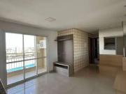 Apartamento para Venda em Anápolis/GO Vila Santa Isabel...