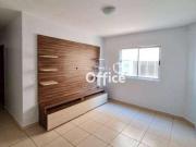 Apartamento para Venda em Anápolis/GO Vila Santa Isabel...
