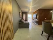 Apartamento para Venda em Anápolis/GO Vila Santa Isabel...