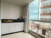 Apartamento para Venda em Anchieta/ES Iriri 3 Quartos