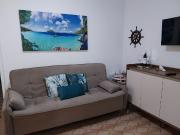 Apartamento para Venda em Angra dos Reis/RJ Caetés 1 Quartos
