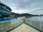 Apartamento para Venda em Angra dos Reis/RJ Praia Grande...