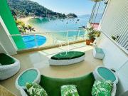 Apartamento para Venda em Angra dos Reis/RJ Praia Grande...