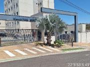 Apartamento para venda em Antenor Barion em Marília São...