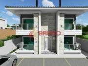 Apartamento para Venda em Antônio Carlos/SC Centro 2 Quartos