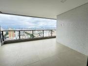 Apartamento para venda em Aparecida de 120.00m² com 3...