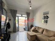 Apartamento para venda em Aparecida de 80.00m² com 2 Quartos