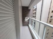 Apartamento para venda em Aparecida de 82.00m² com 2...
