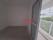 Apartamento para venda em Aparecida de 82.00m² com 2...