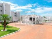 Apartamento para Venda em Aparecida de Goiânia, Chácaras...
