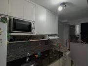 Apartamento para Venda em Aparecida de Goiânia, Jardim...