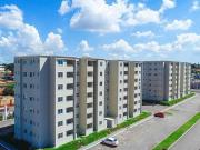 Apartamento para Venda em Aparecida de Goiânia, Setor...