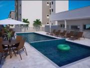 Apartamento para Venda em Aparecida de Goiânia/GO...