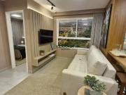 Apartamento para Venda em Aparecida de Goiânia/GO...