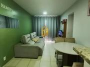 Apartamento para Venda em Aparecida de Goiânia/GO...