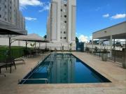 Apartamento para Venda em Aparecida de Goiânia/GO...