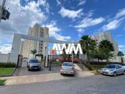 Apartamento para Venda em Aparecida de Goiânia/GO...