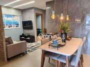 Apartamento para Venda em Aparecida de Goiânia/GO...