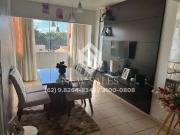 Apartamento para Venda em Aparecida de Goiânia/GO Jardim...