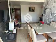 Apartamento para Venda em Aparecida de Goiânia/GO Jardim... Apartamento para Venda em Aparecida de Goiânia/GO Jardim...