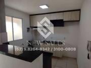 Apartamento para Venda em Aparecida de Goiânia/GO Jardim...